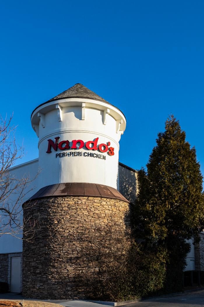 Nando's PERi-PERi Image