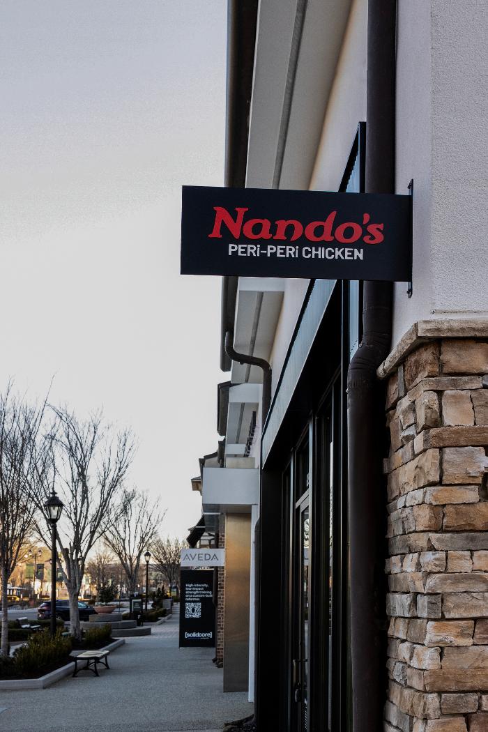 Nando's PERi-PERi Image