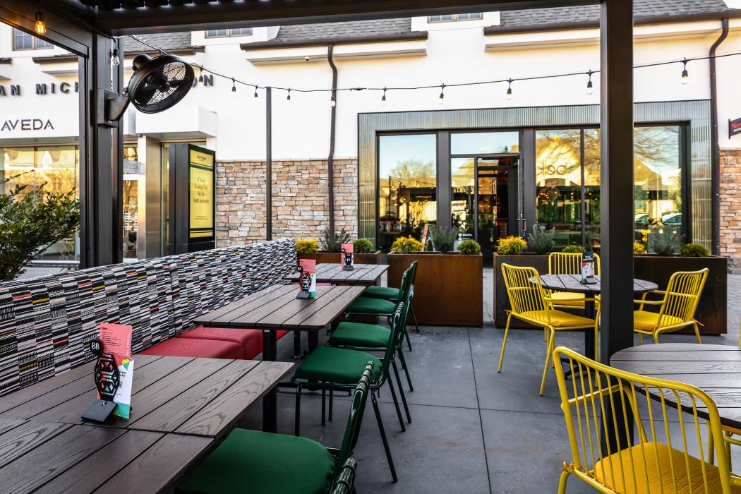 Nando's PERi-PERi Image