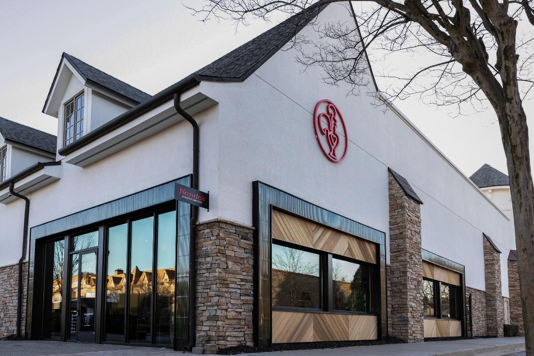 Nando's PERi-PERi Image