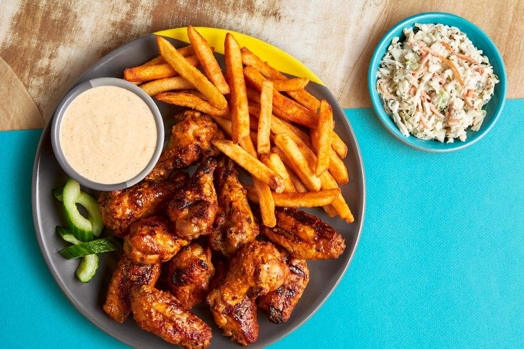 Nando's PERi-PERi Image