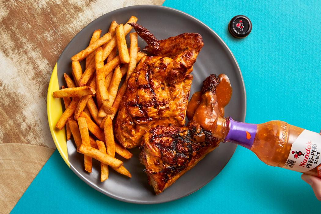 Nando's PERi-PERi Image