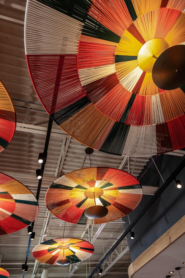 Nando's PERi-PERi Image