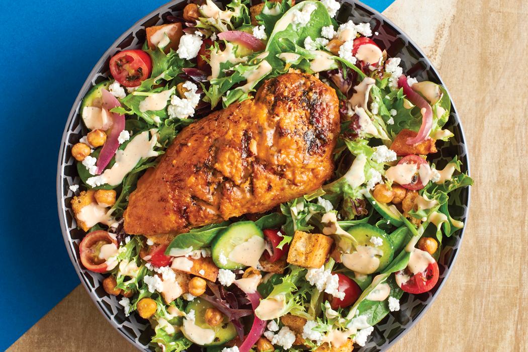 Nando's PERi-PERi Image