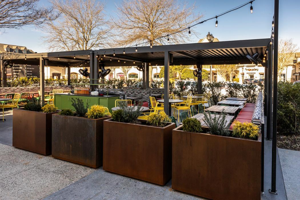 Nando's PERi-PERi Image