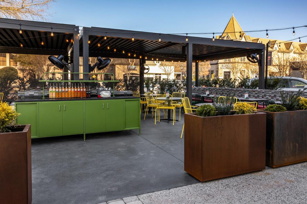 Nando's PERi-PERi Image