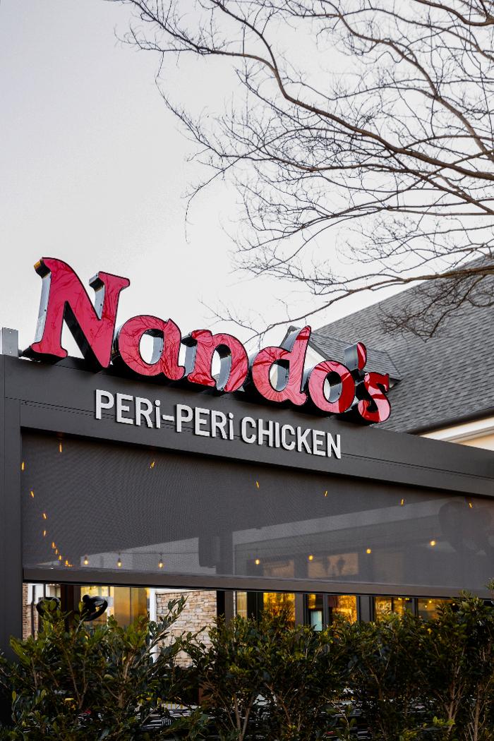 Nando's PERi-PERi Image
