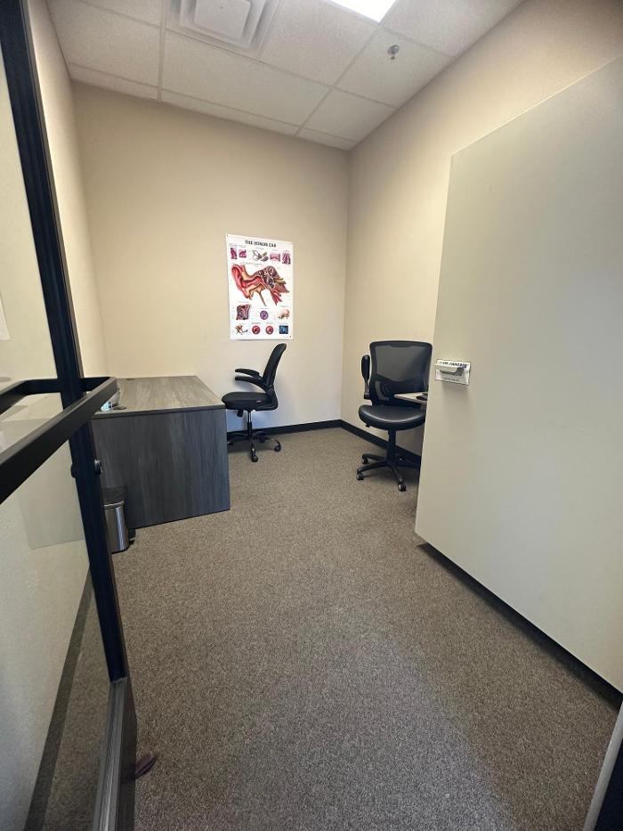 My Hearing Centers - Mesquite, NV