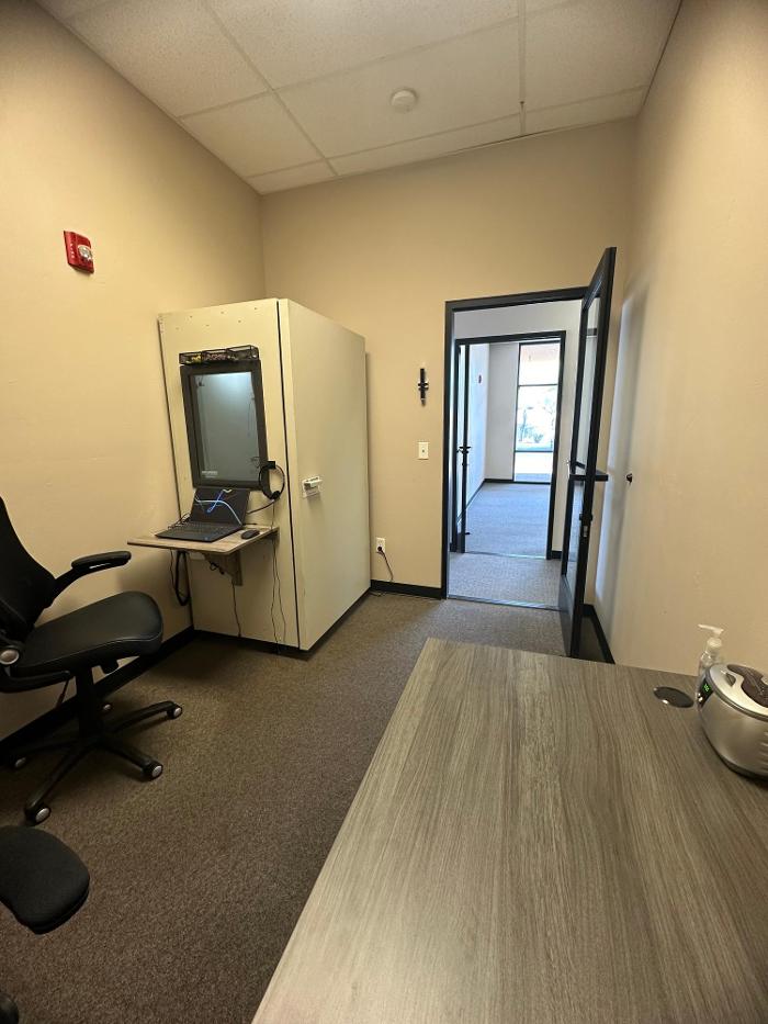 My Hearing Centers - Mesquite, NV