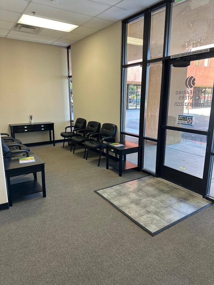 My Hearing Centers - Mesquite, NV