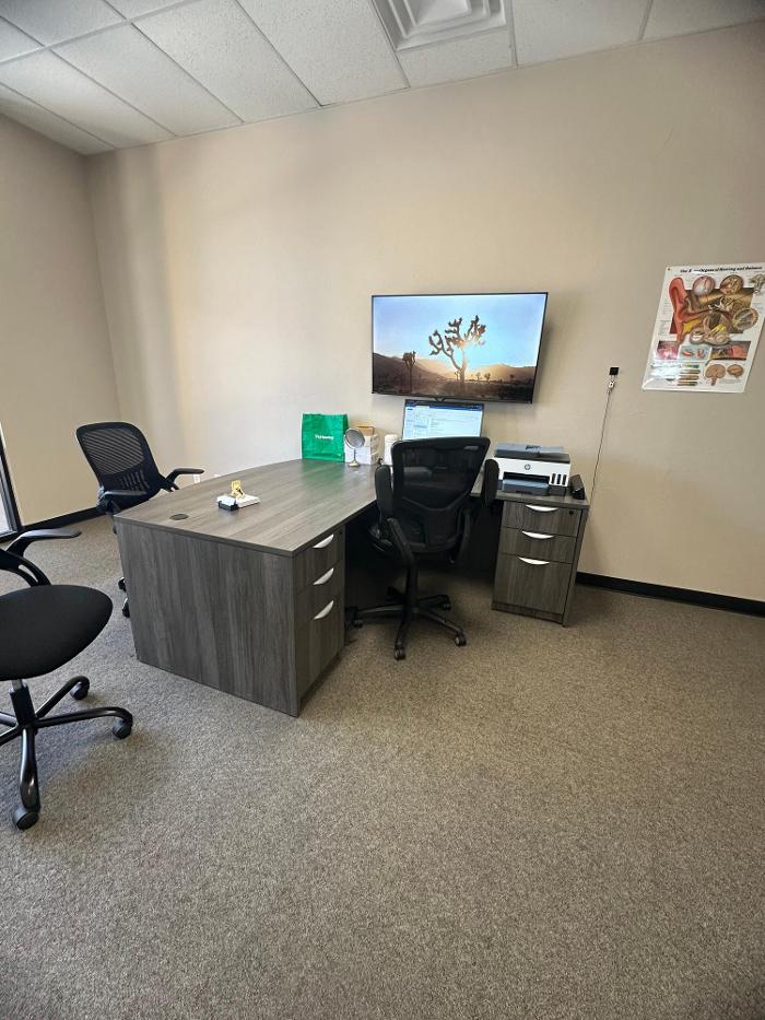 My Hearing Centers - Mesquite, NV