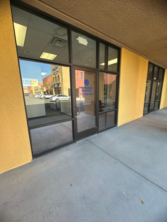 My Hearing Centers - Mesquite, NV