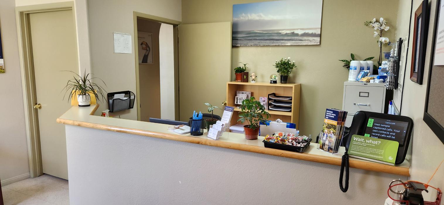 My Hearing Centers - Pahrump, NV