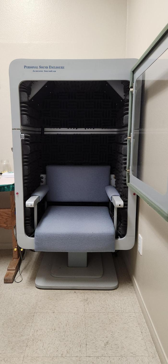 My Hearing Centers - Pahrump, NV