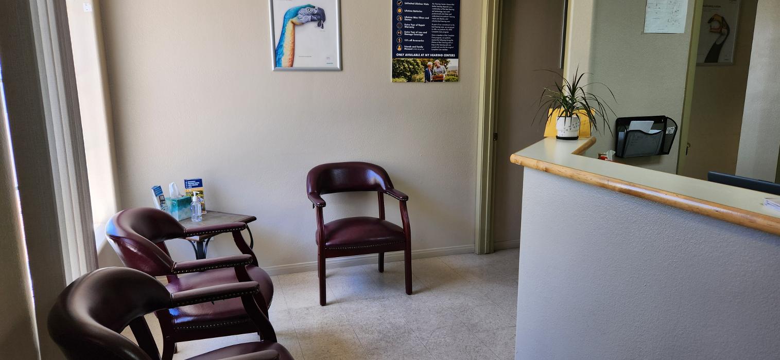 My Hearing Centers - Pahrump, NV