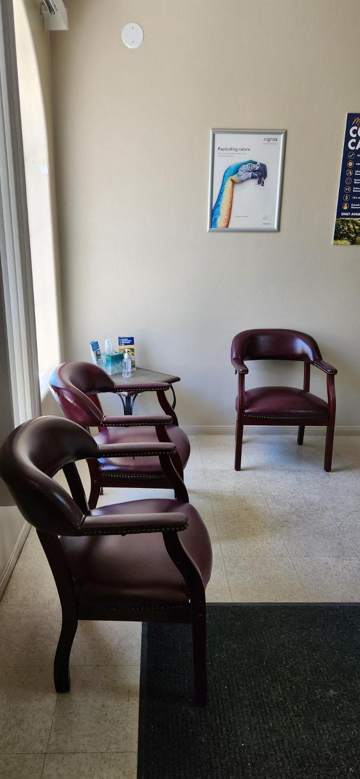 My Hearing Centers - Pahrump, NV