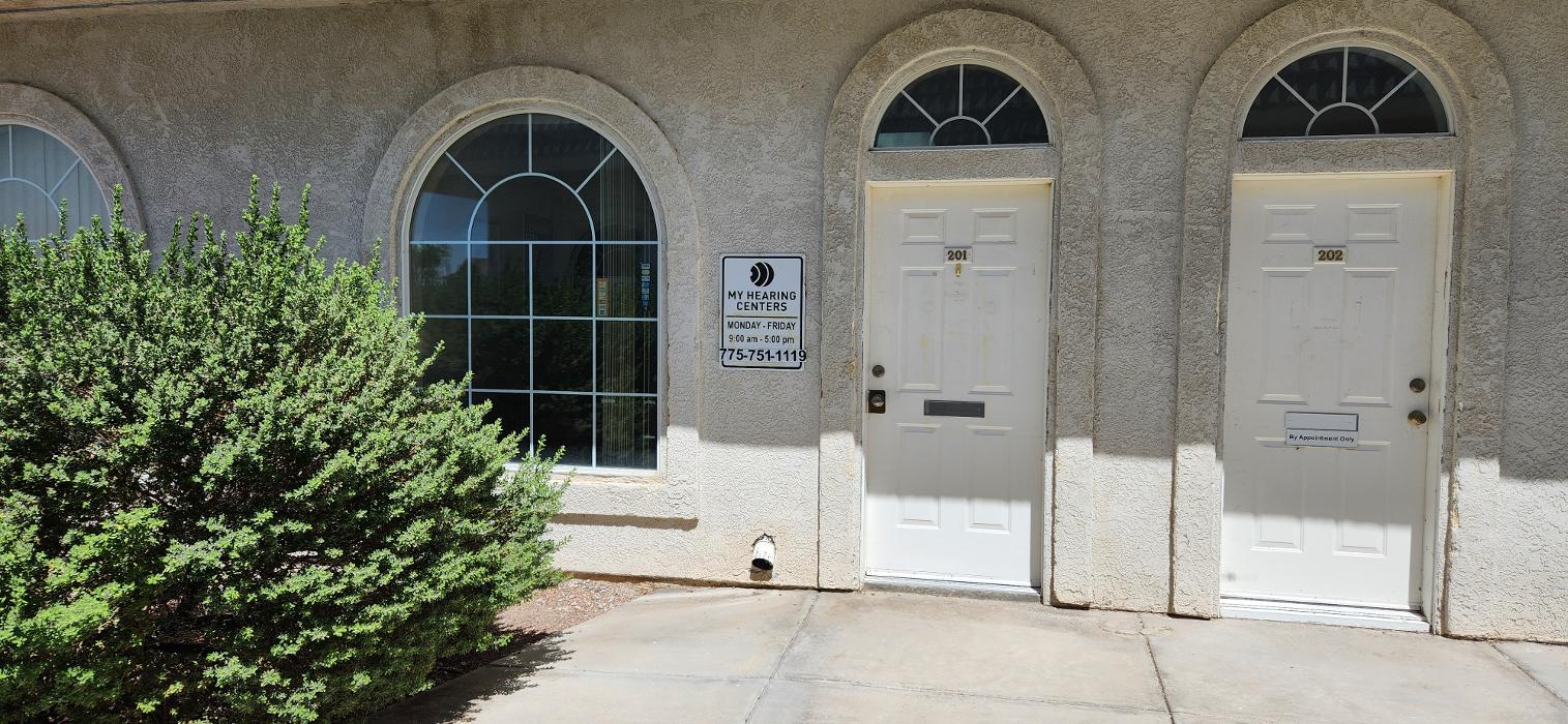 My Hearing Centers - Pahrump, NV