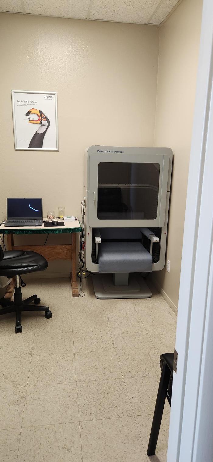 My Hearing Centers - Pahrump, NV