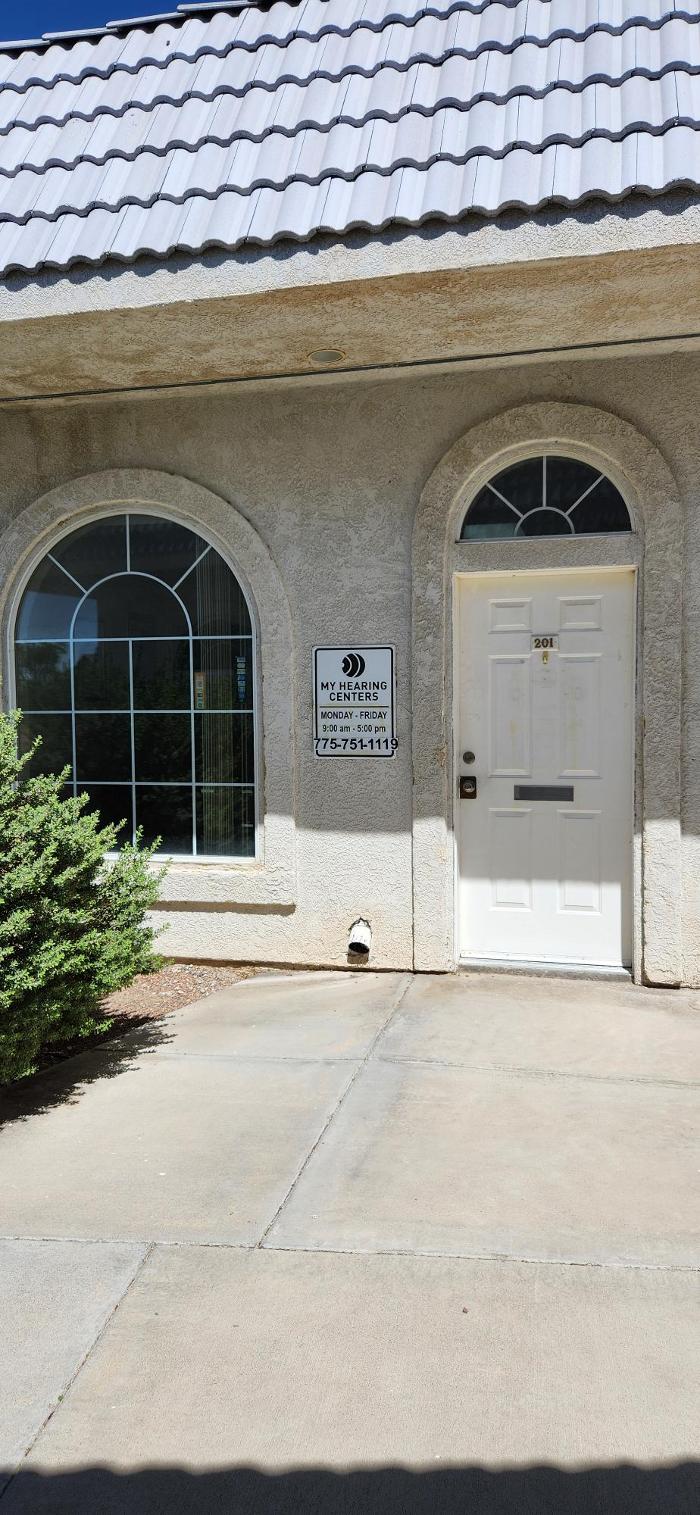 My Hearing Centers - Pahrump, NV