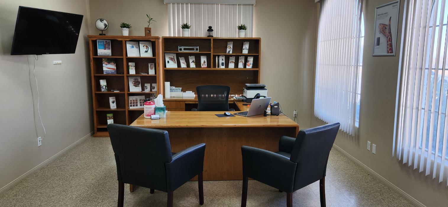 My Hearing Centers - Pahrump, NV