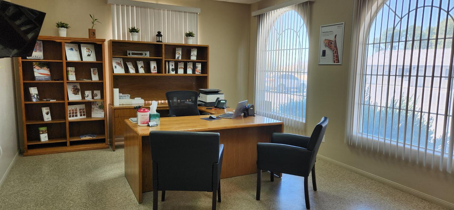 My Hearing Centers - Pahrump, NV