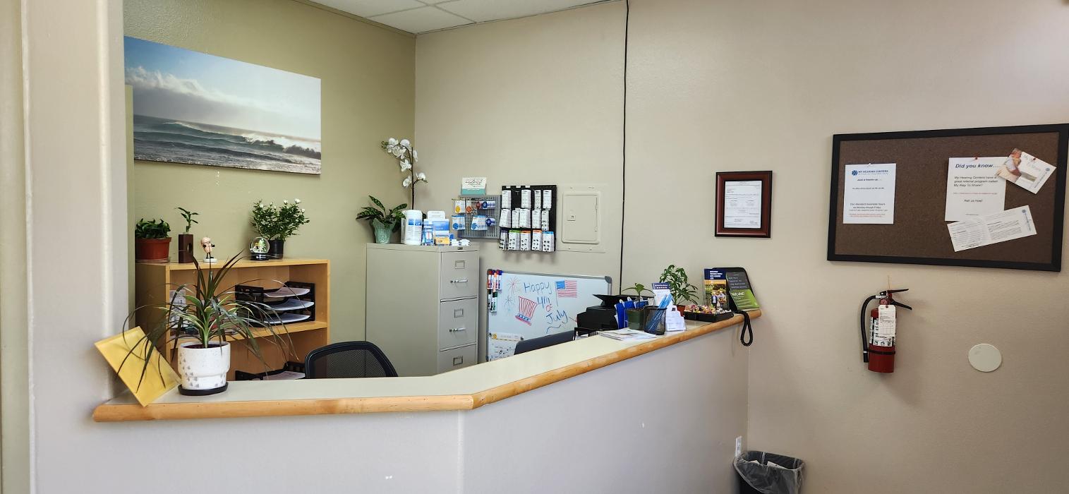 My Hearing Centers - Pahrump, NV