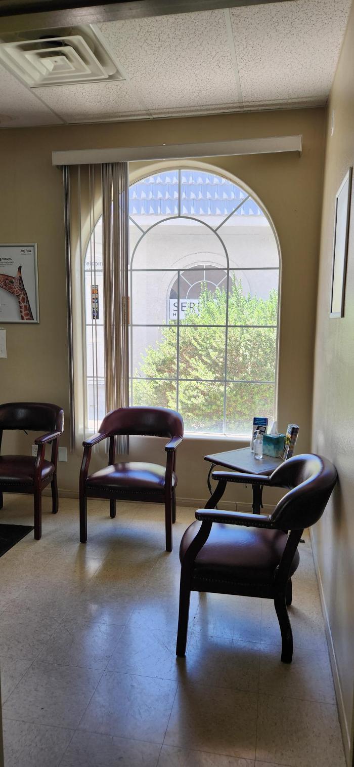 My Hearing Centers - Pahrump, NV