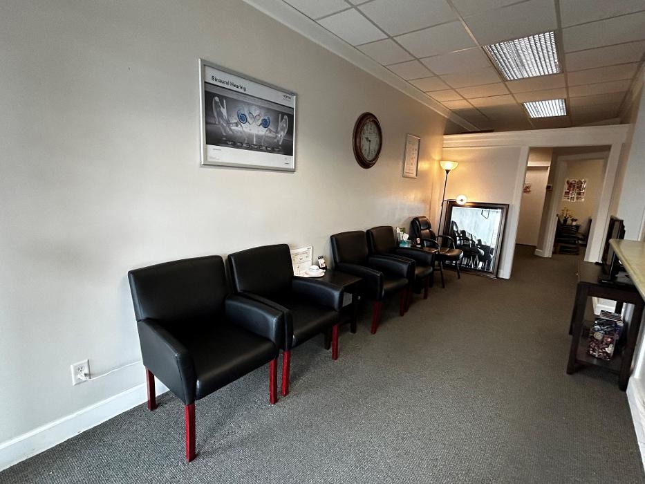 My Hearing Centers - Bountiful, UT