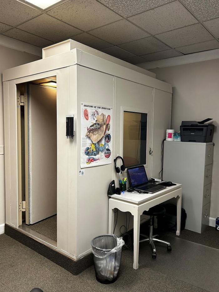 My Hearing Centers - Bountiful, UT