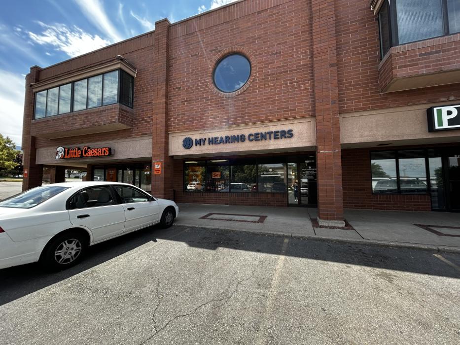 My Hearing Centers - Bountiful, UT