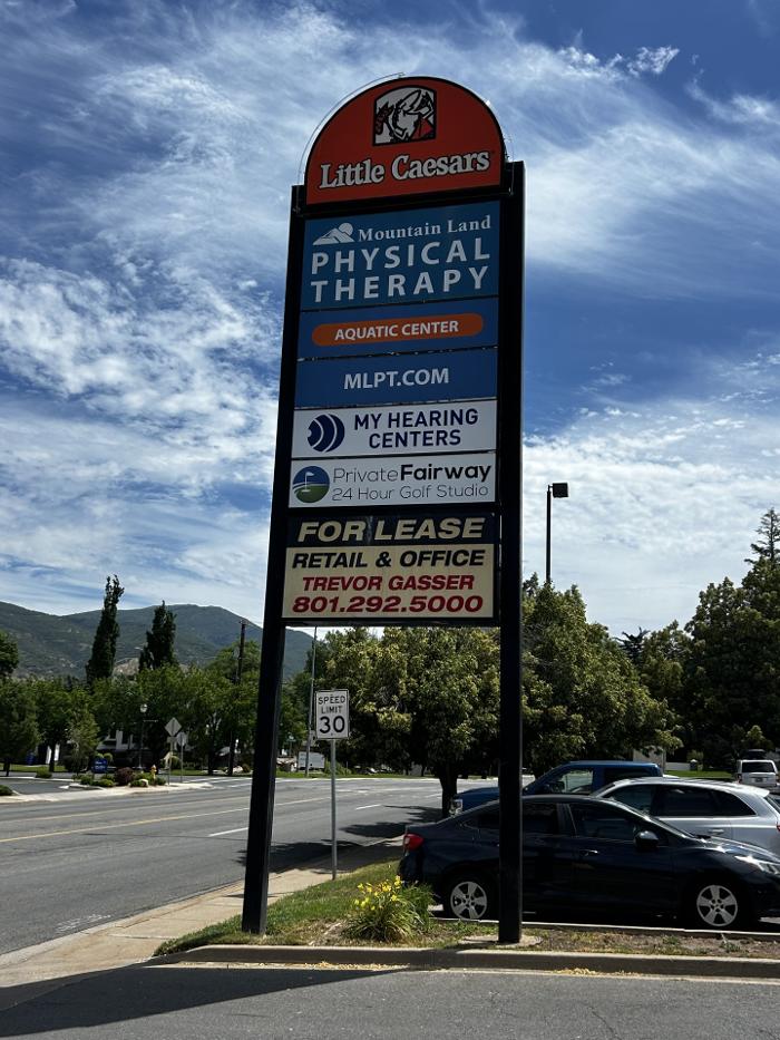 My Hearing Centers - Bountiful, UT