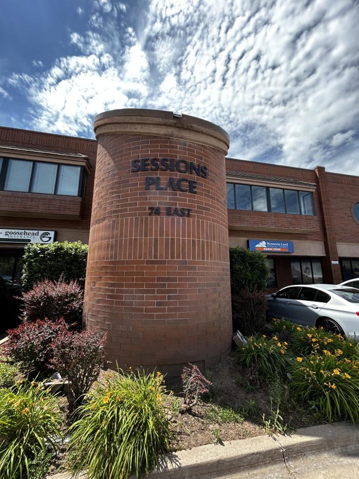 My Hearing Centers - Bountiful, UT