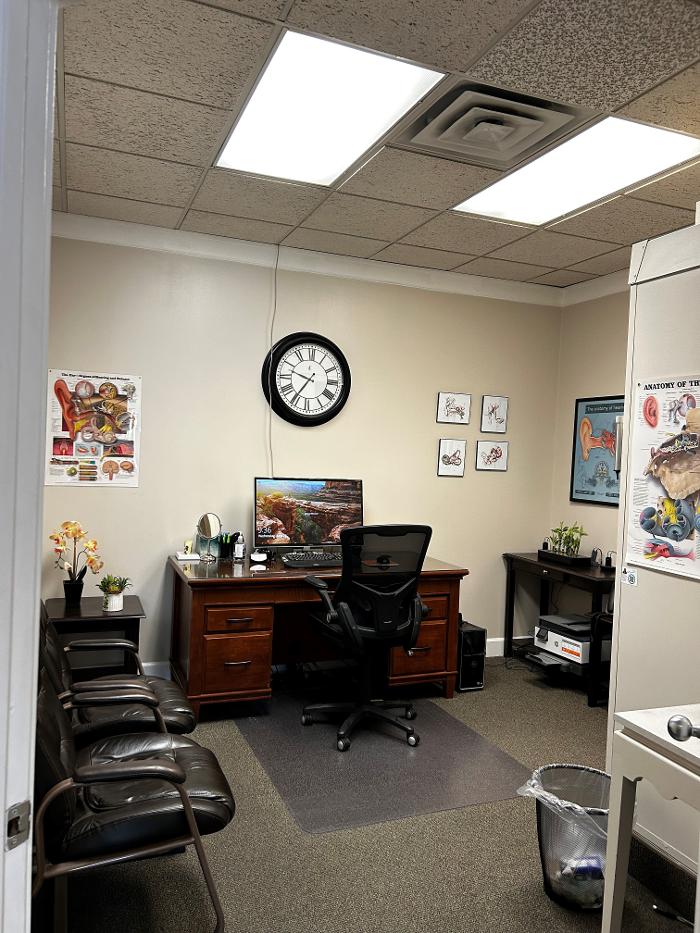 My Hearing Centers - Bountiful, UT