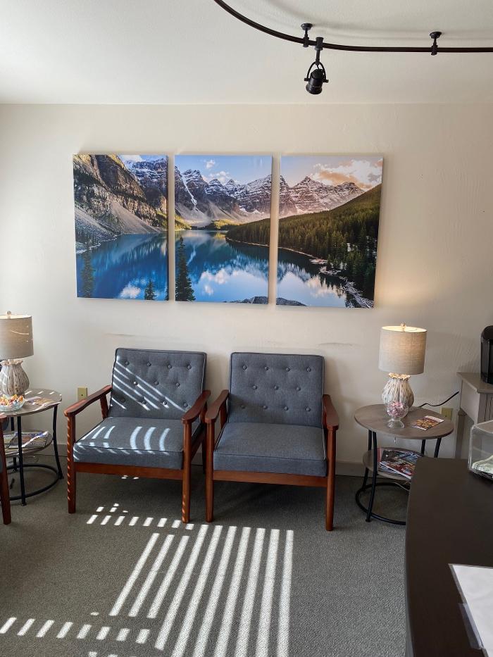 My Hearing Centers Image