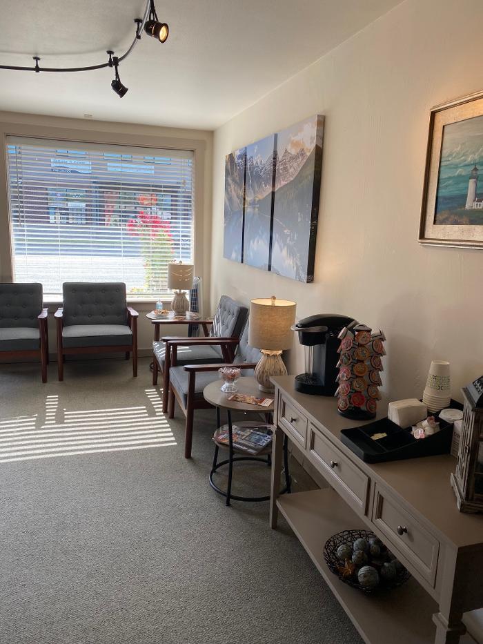 My Hearing Centers Image