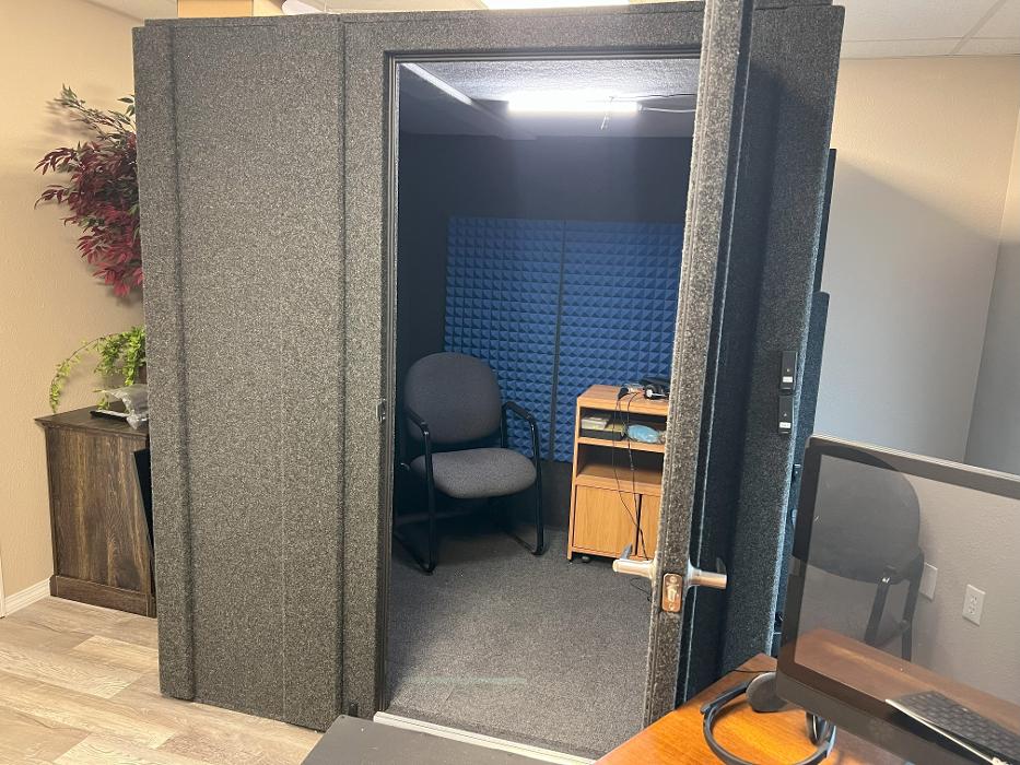 My Hearing Centers - La Grande, OR