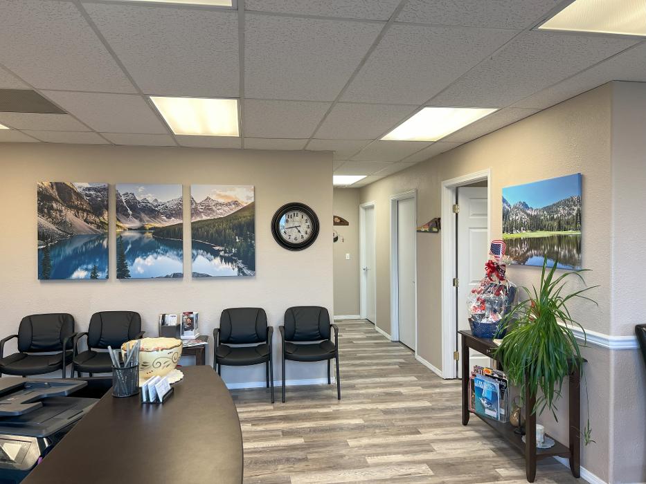 My Hearing Centers - La Grande, OR