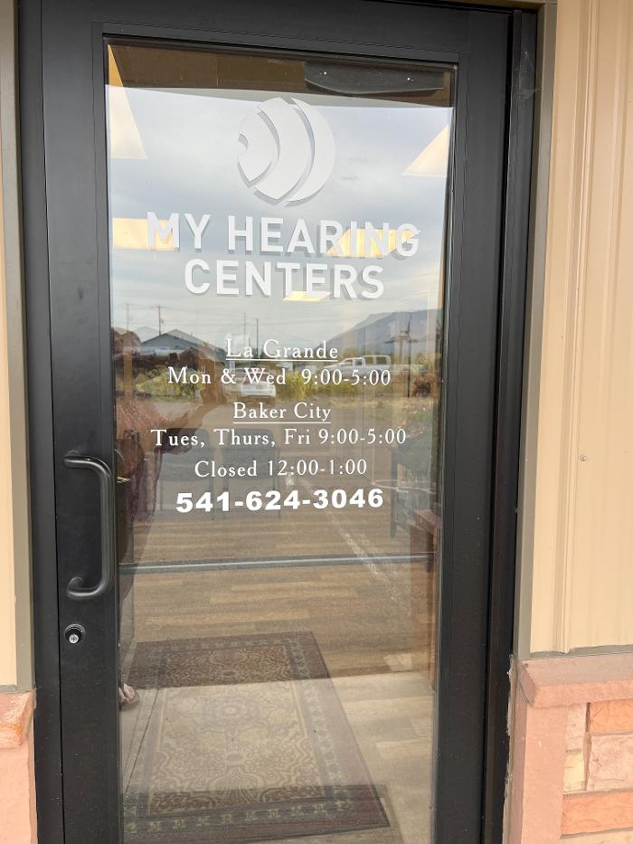 My Hearing Centers - La Grande, OR