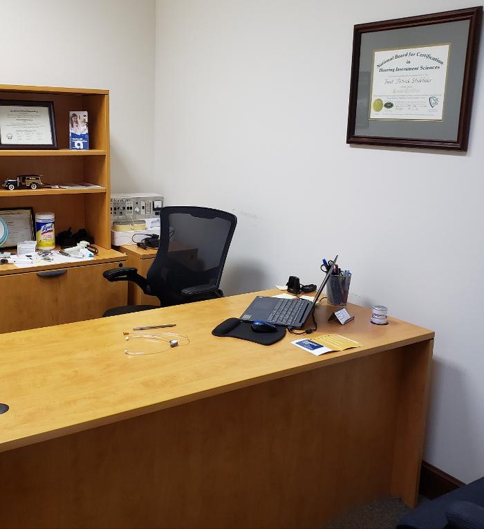 My Hearing Centers - Elyria, OH