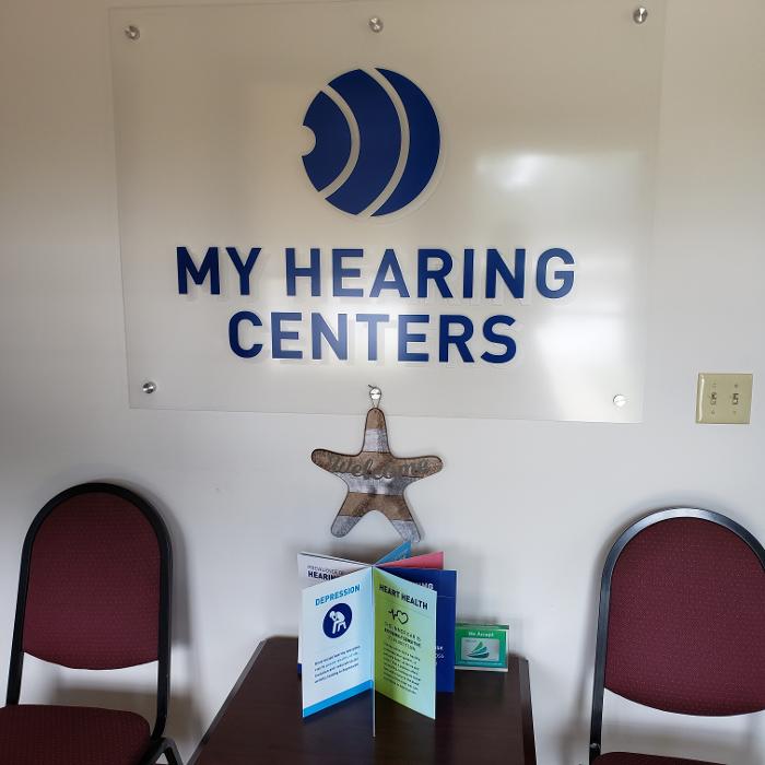 My Hearing Centers - Elyria, OH
