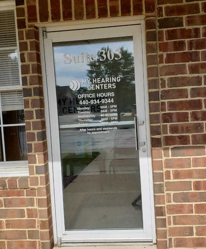 My Hearing Centers - Elyria, OH