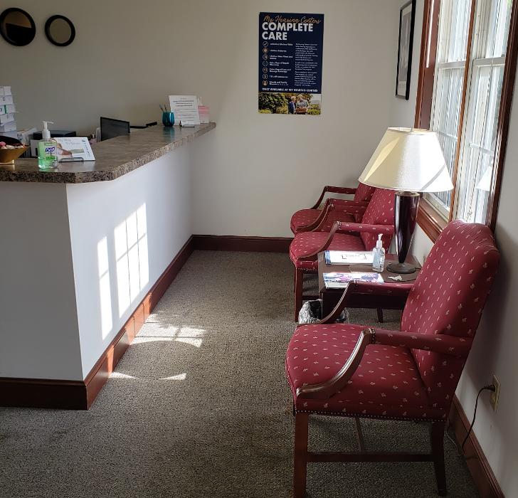 My Hearing Centers - Elyria, OH
