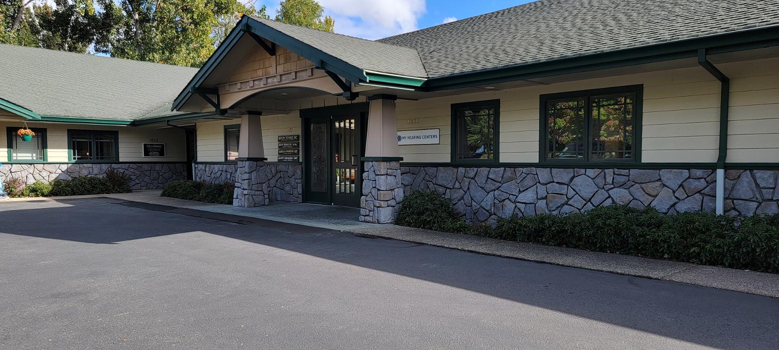 My Hearing Centers - Grants Pass, OR