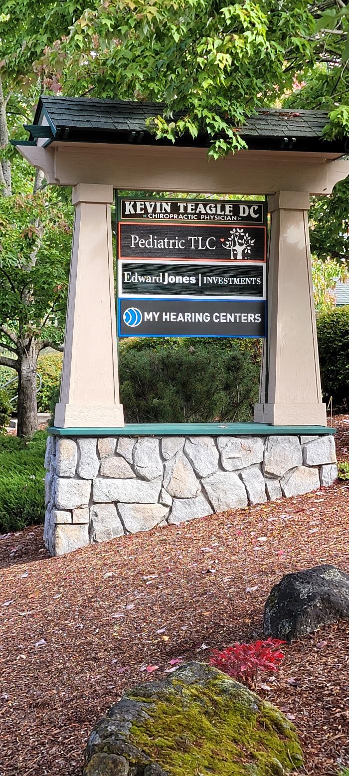 My Hearing Centers - Grants Pass, OR
