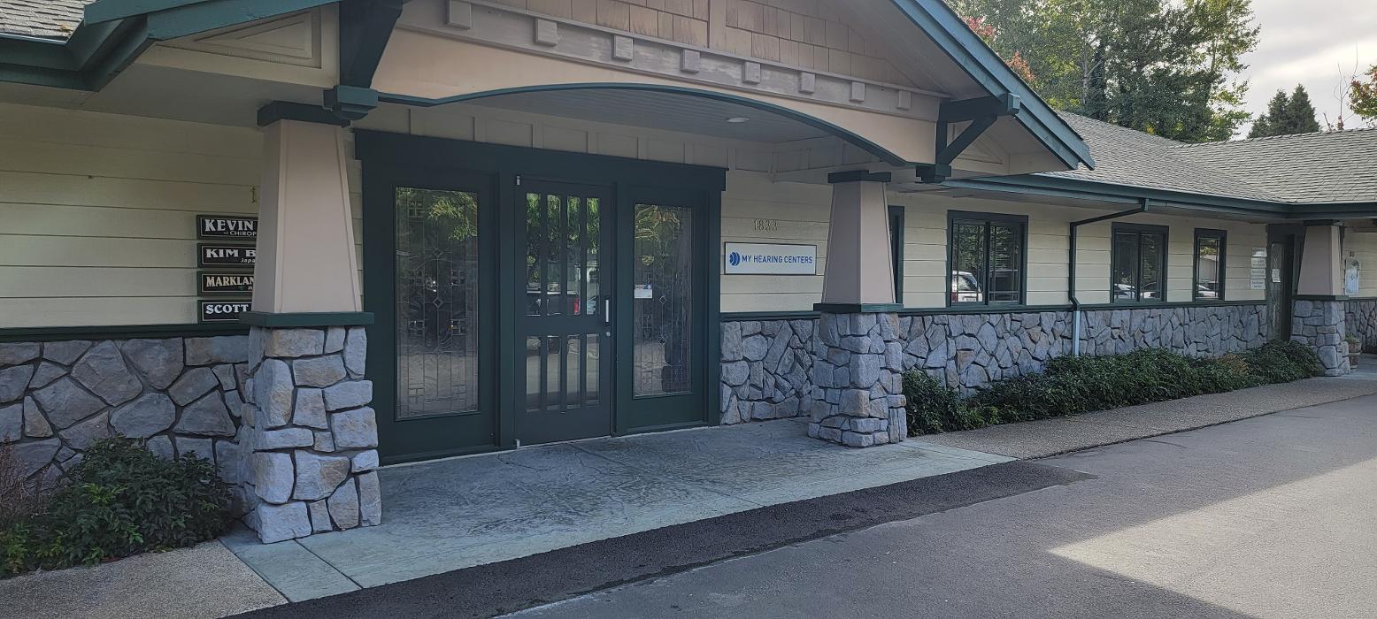 My Hearing Centers - Grants Pass, OR