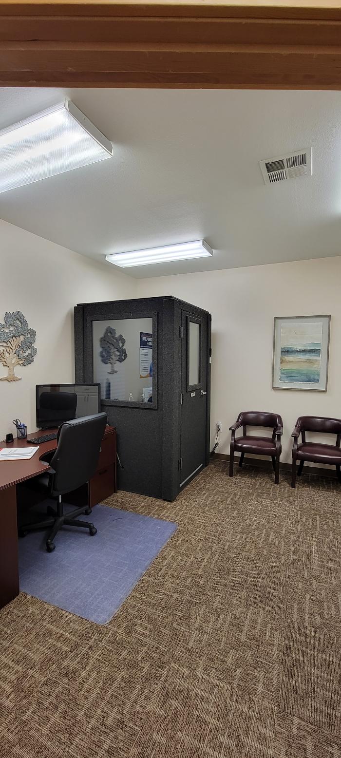 My Hearing Centers - Grants Pass, OR