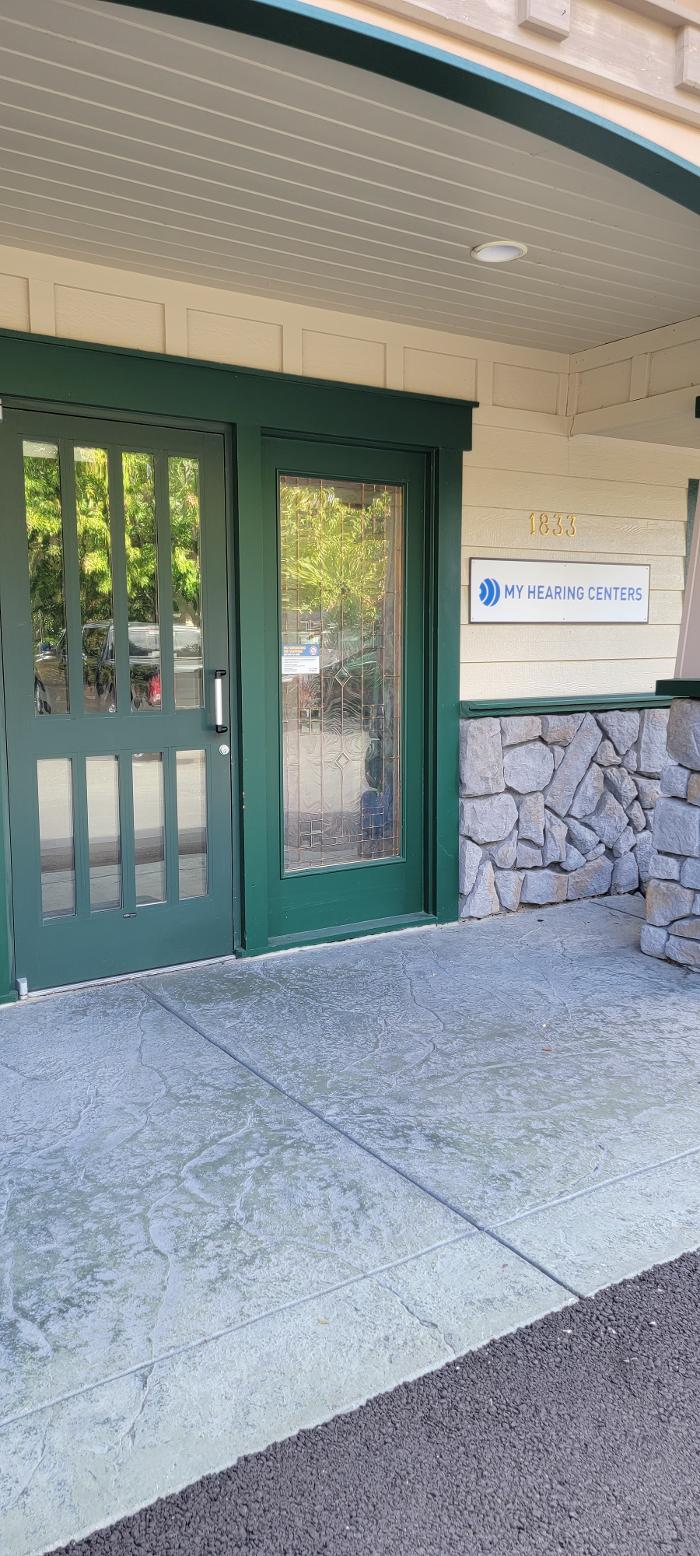 My Hearing Centers - Grants Pass, OR
