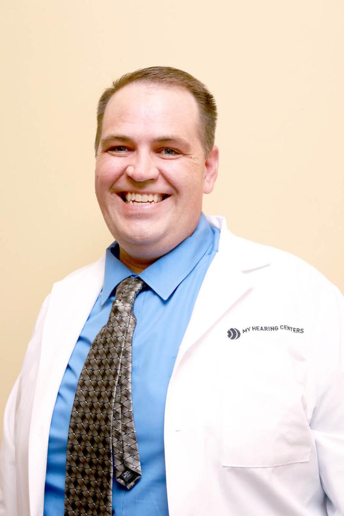 My Hearing Centers - American Fork, UT
