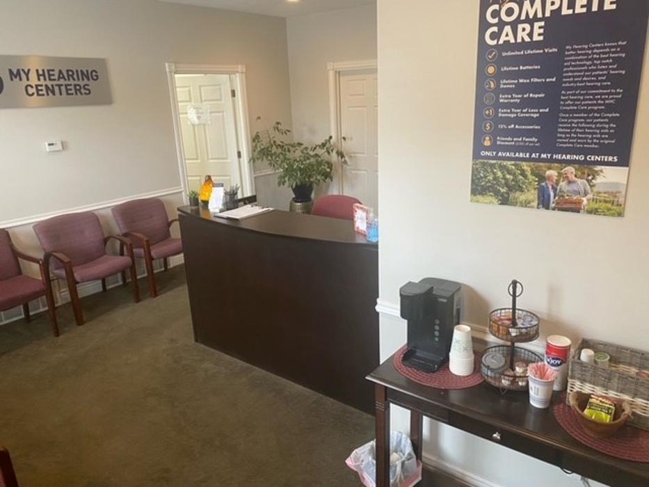 My Hearing Centers - Vernal, UT