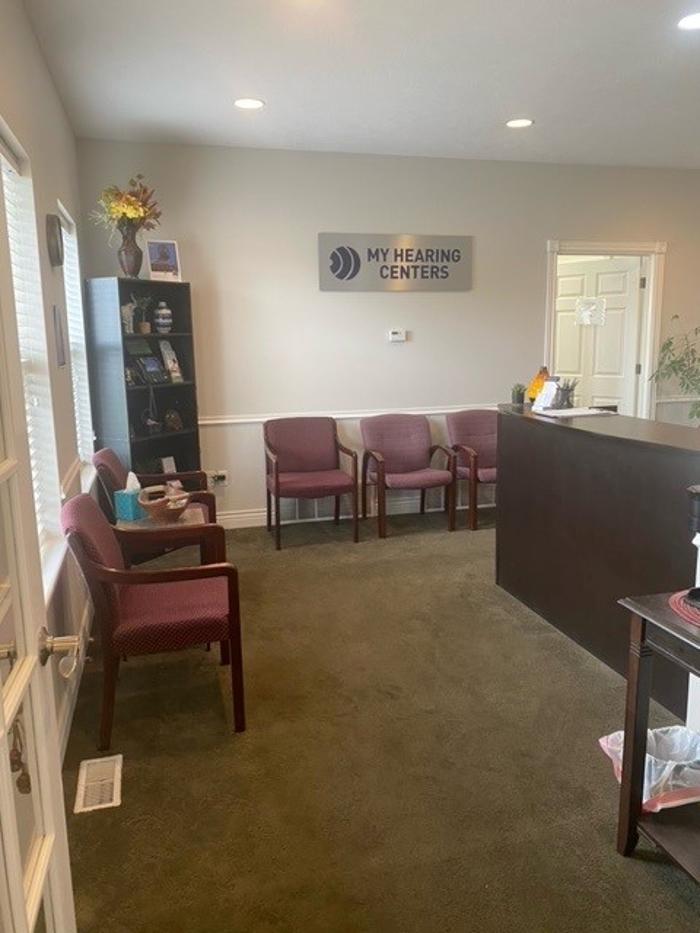 My Hearing Centers - Vernal, UT